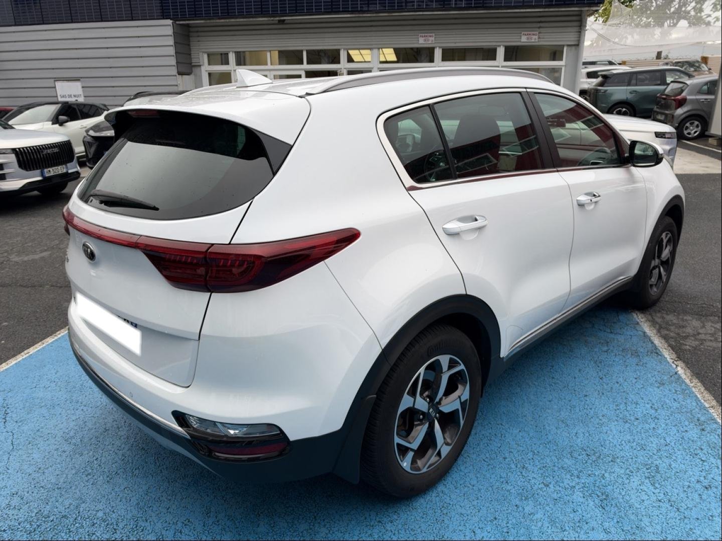 kia - Visuel 4
