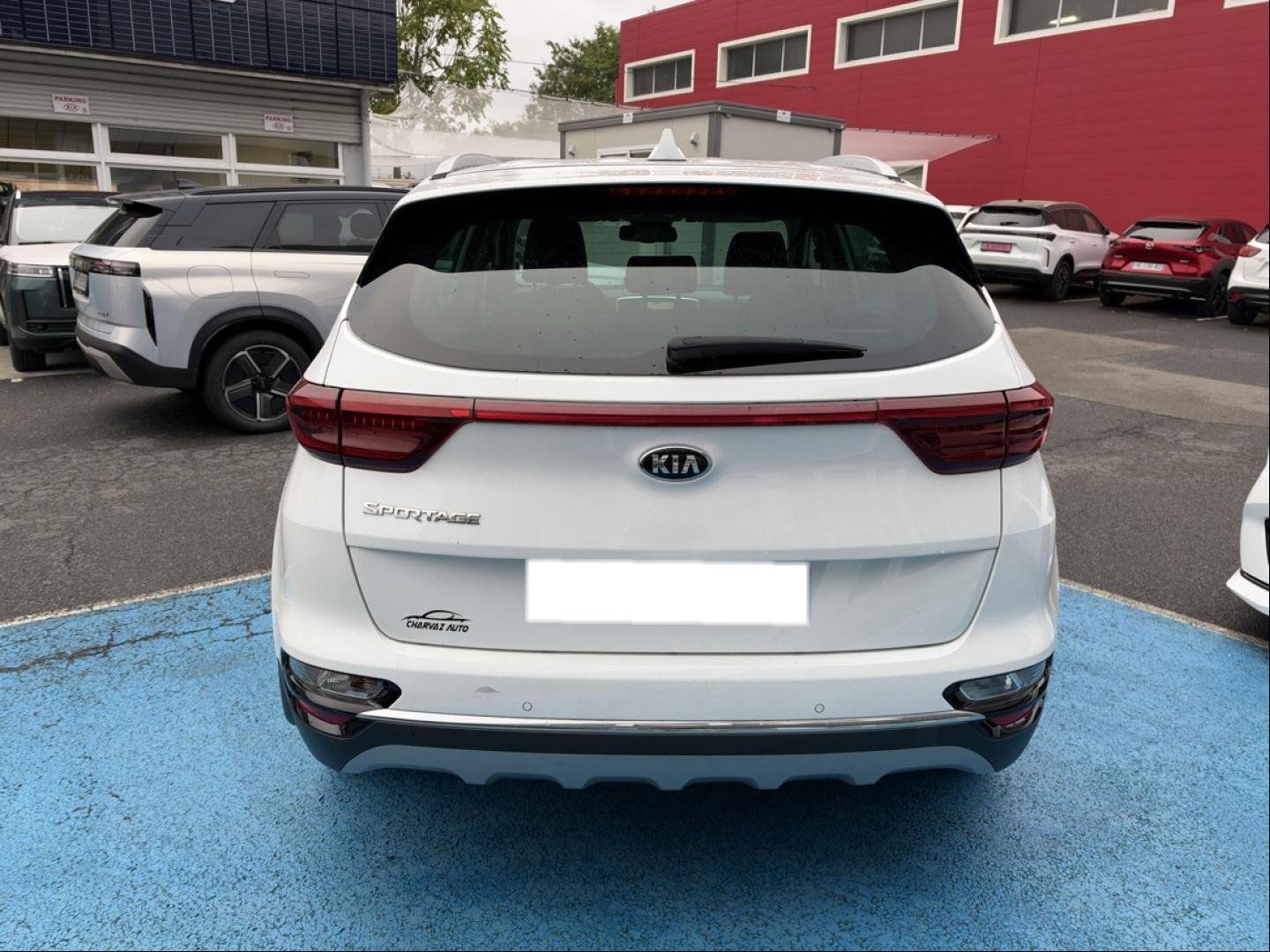kia - Visuel 5