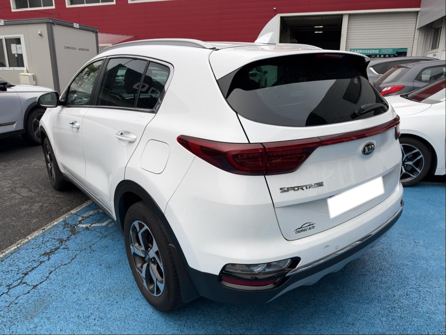kia - Visuel 6