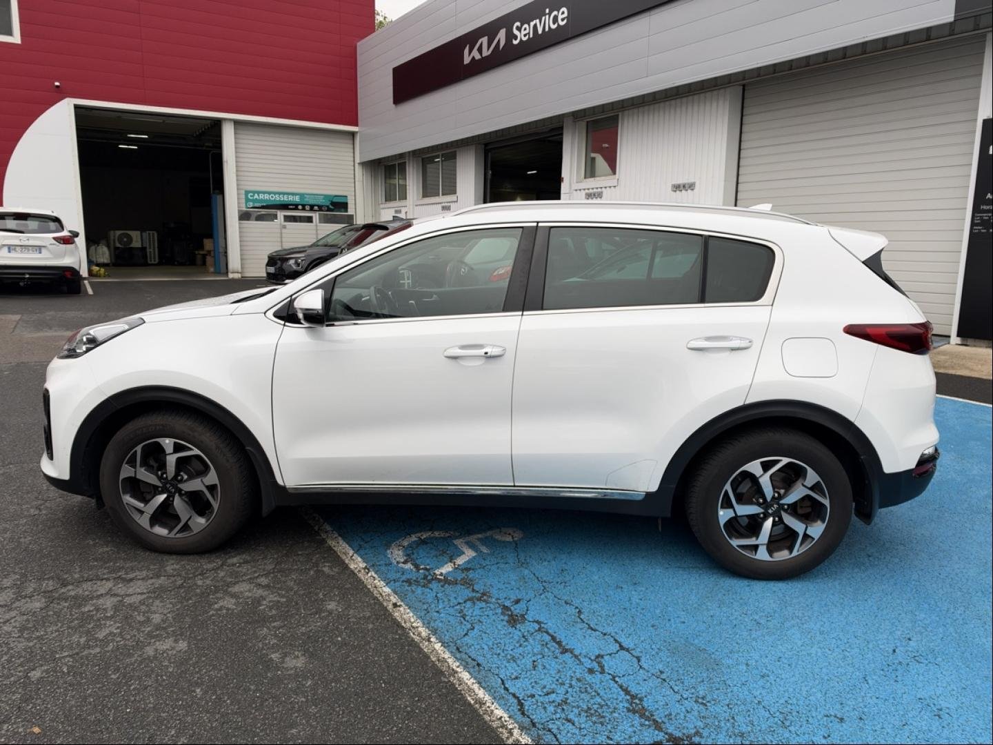 kia - Visuel 7