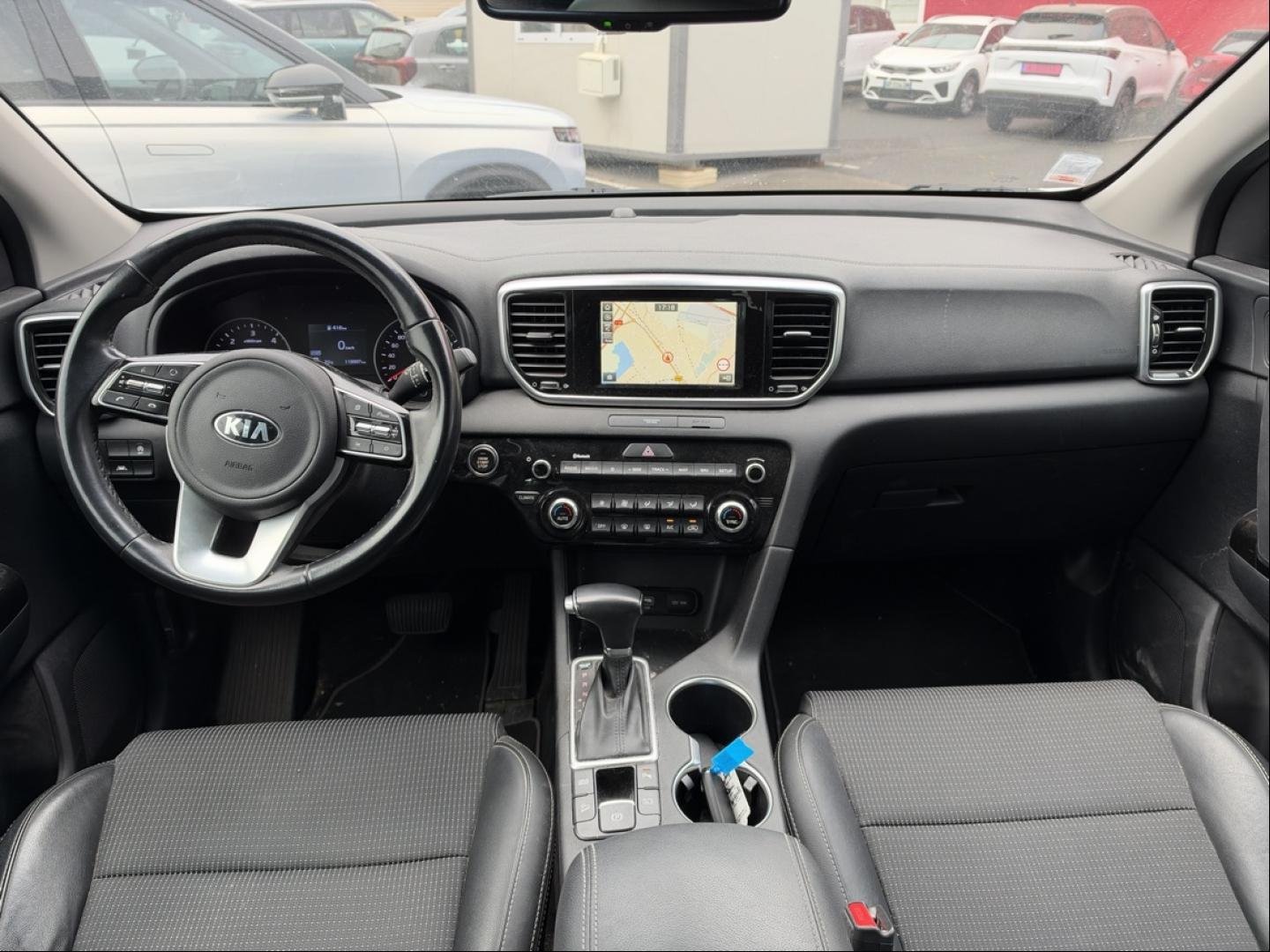 kia - Visuel 11