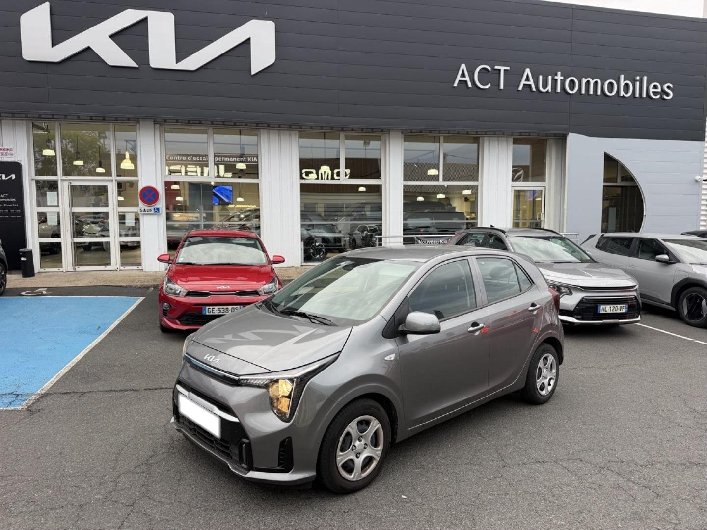 kia - Visuel 0