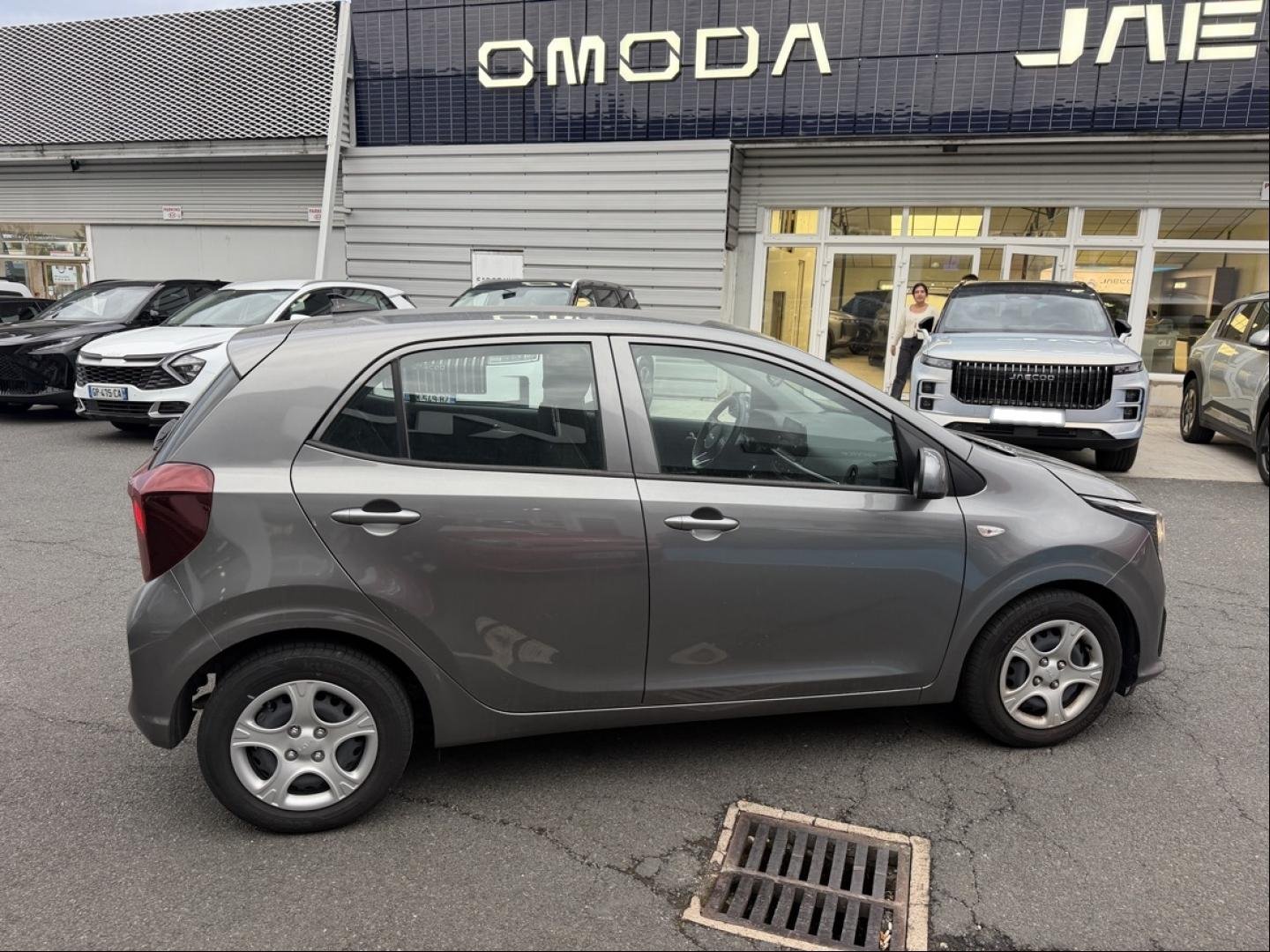 kia - Visuel 3