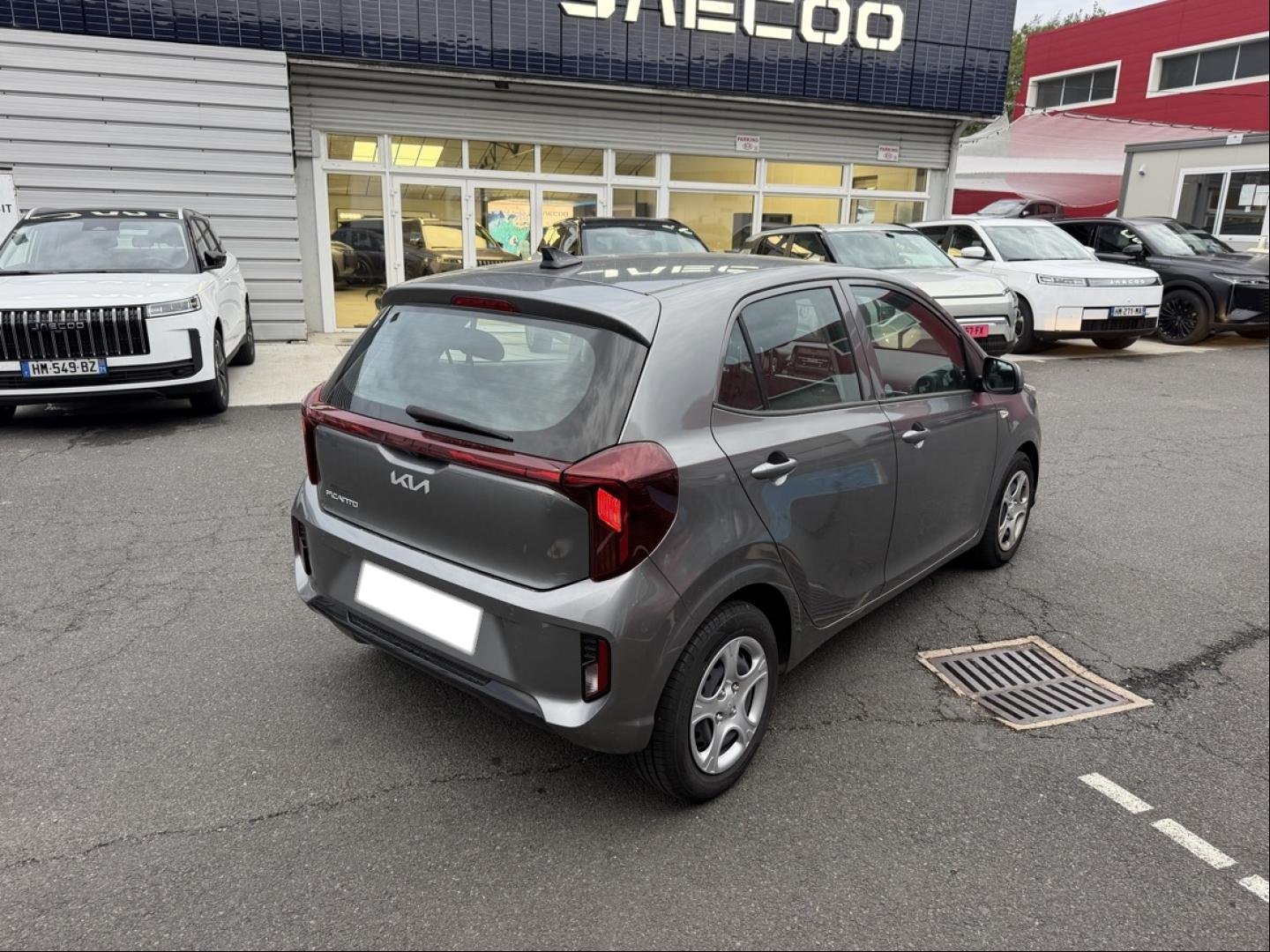 kia - Visuel 4