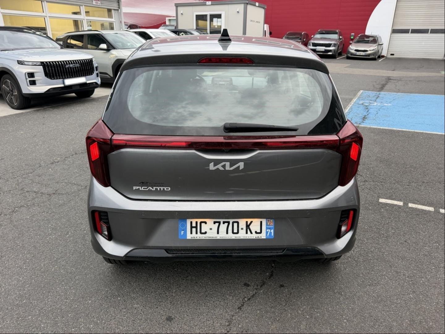 kia - Visuel 5