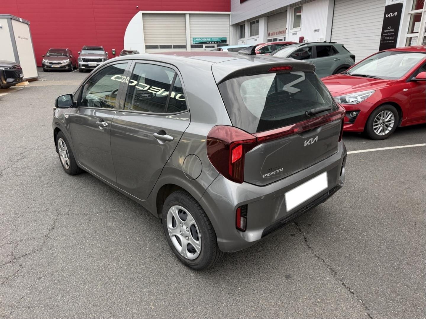 kia - Visuel 6