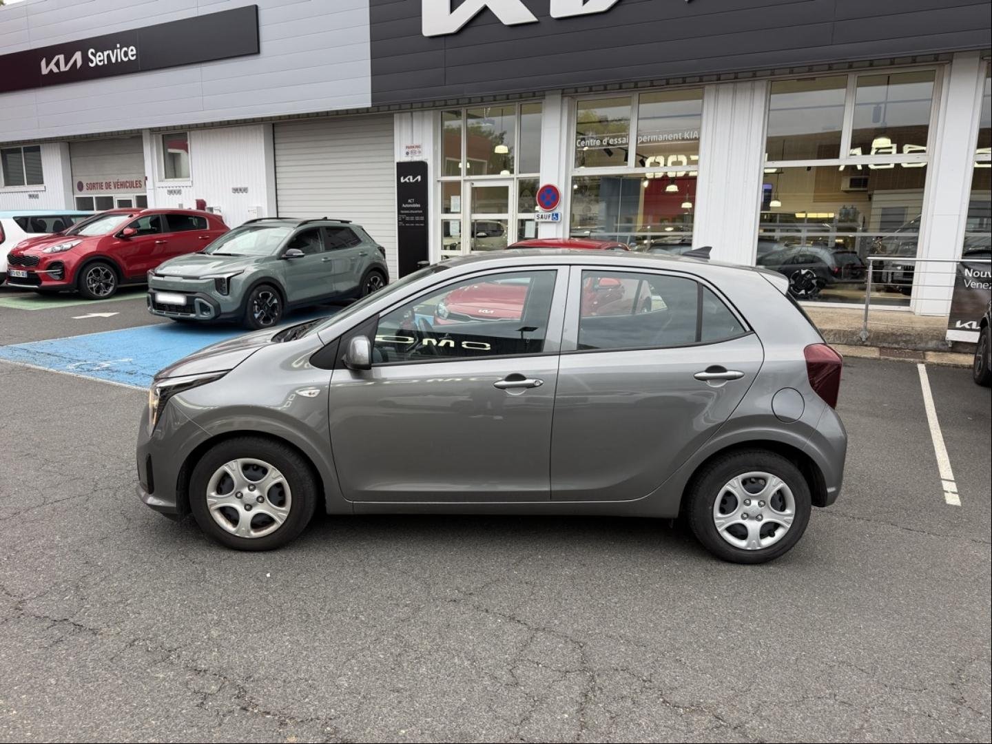 kia - Visuel 7