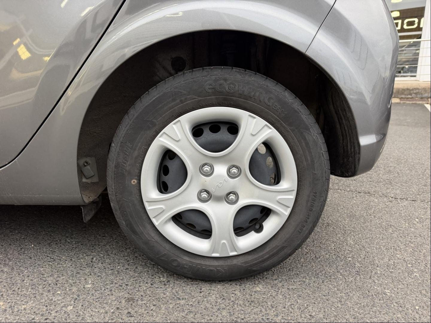 kia - Visuel 9