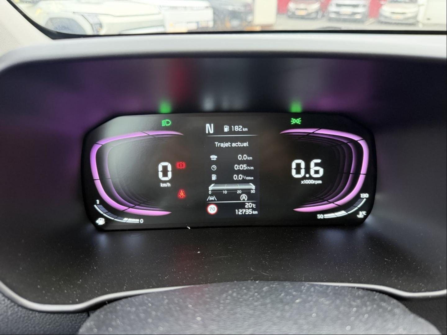 kia - Visuel 18