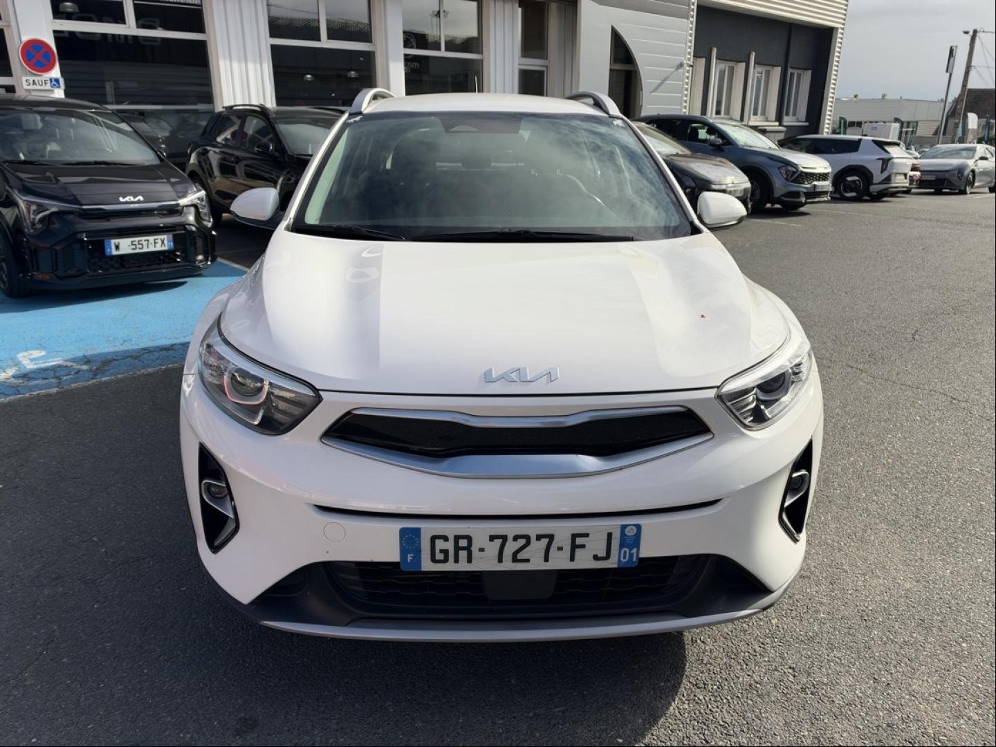 kia - Visuel 1