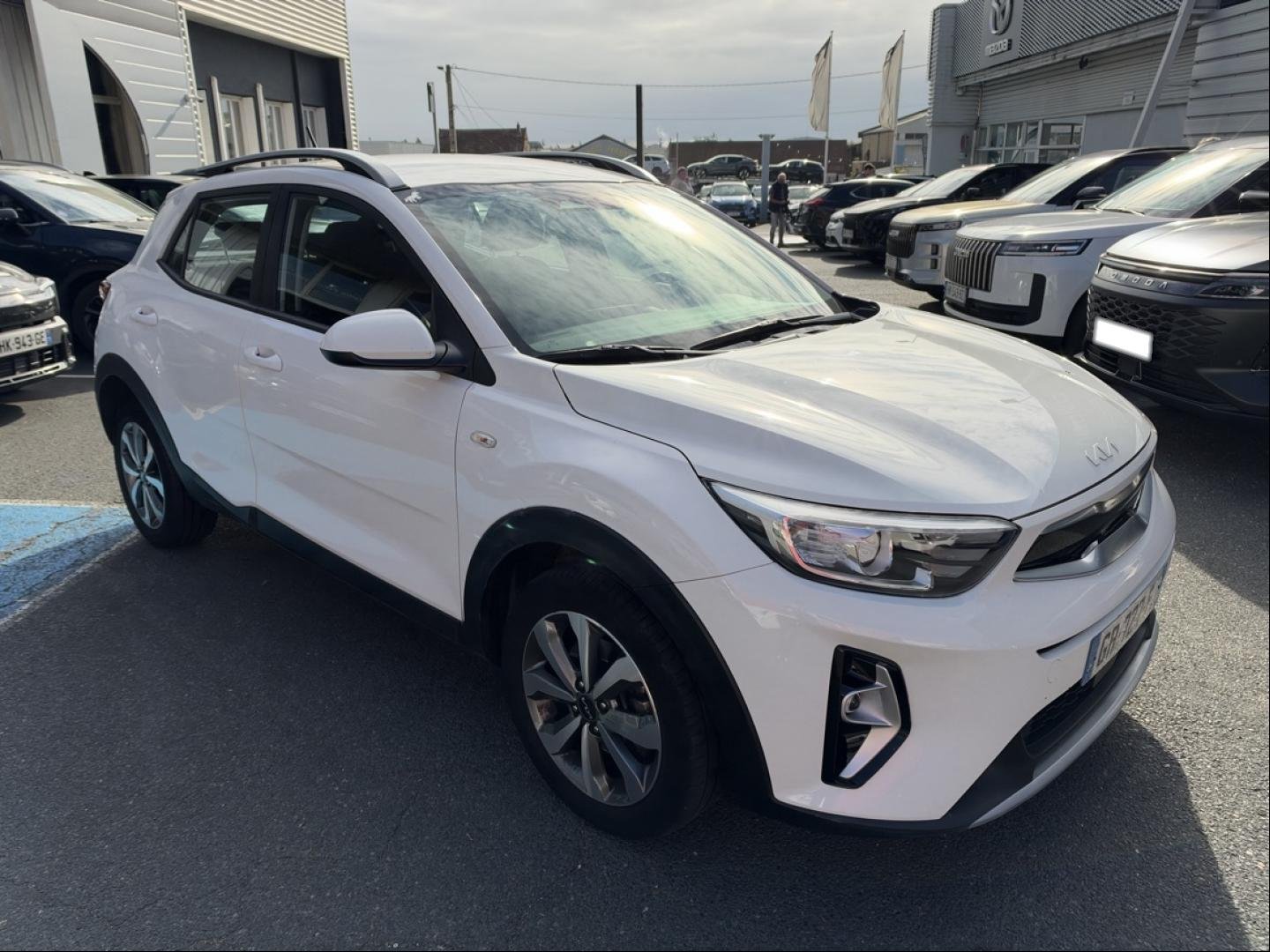 kia - Visuel 2