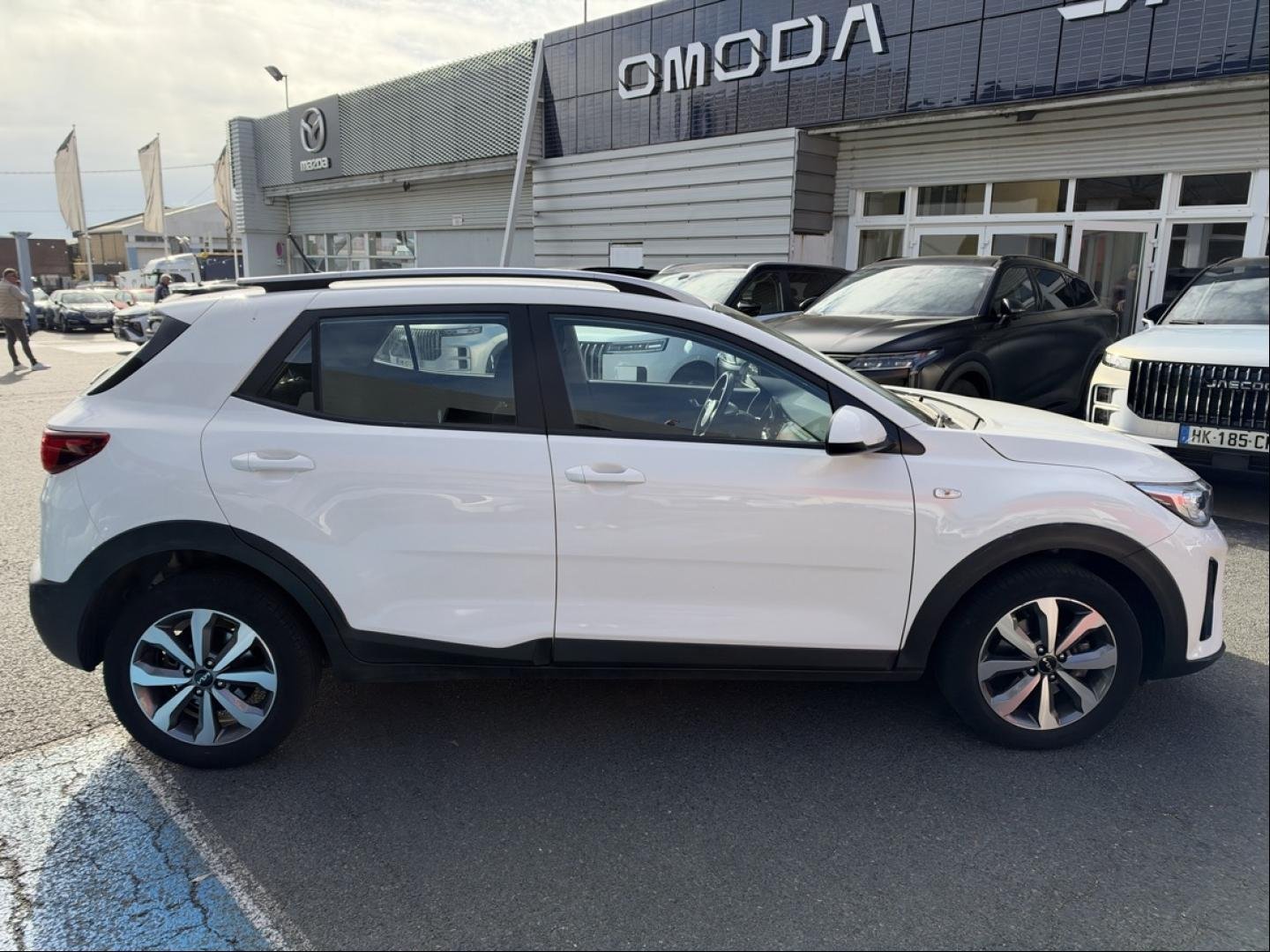 kia - Visuel 3