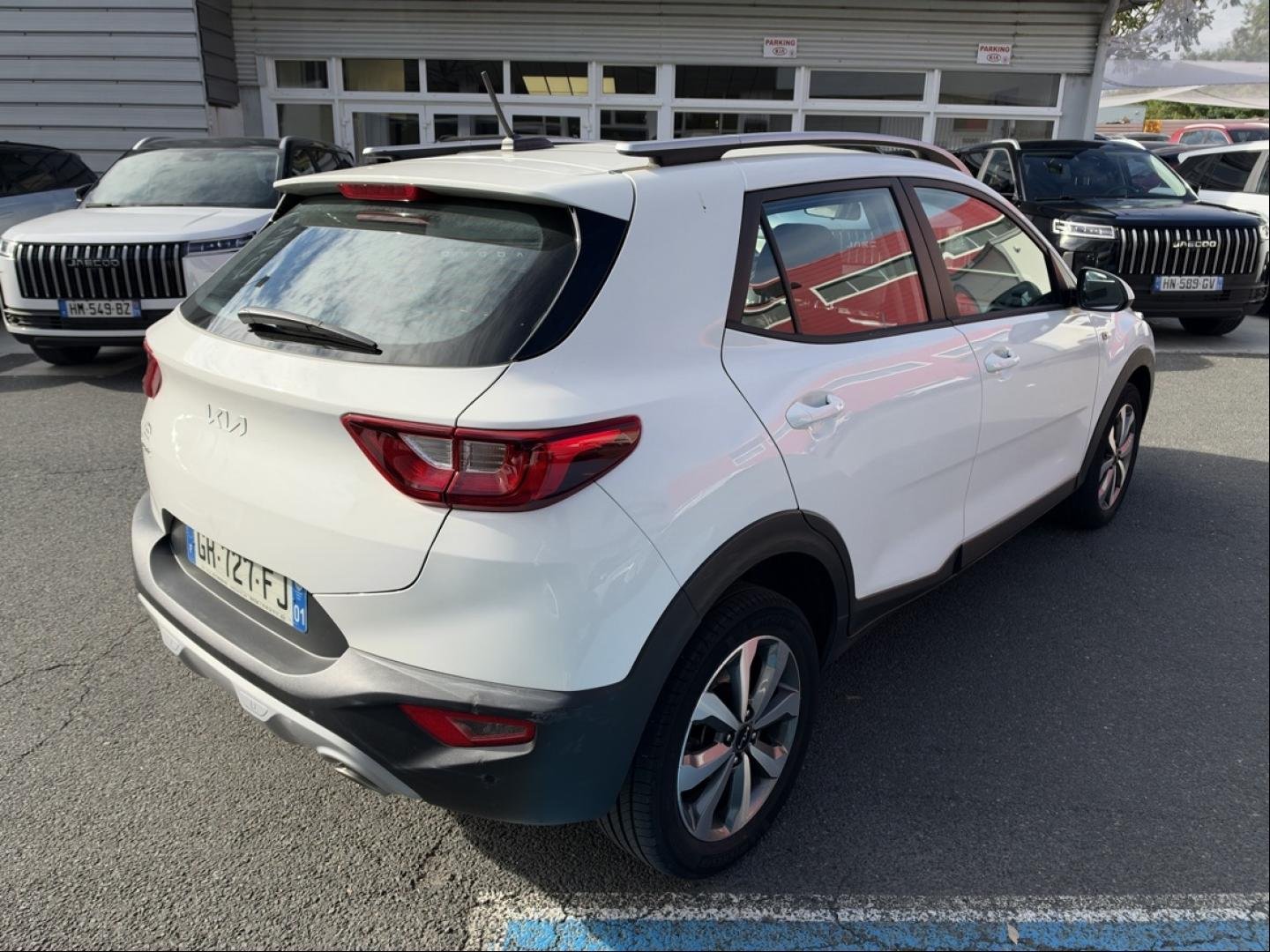 kia - Visuel 4