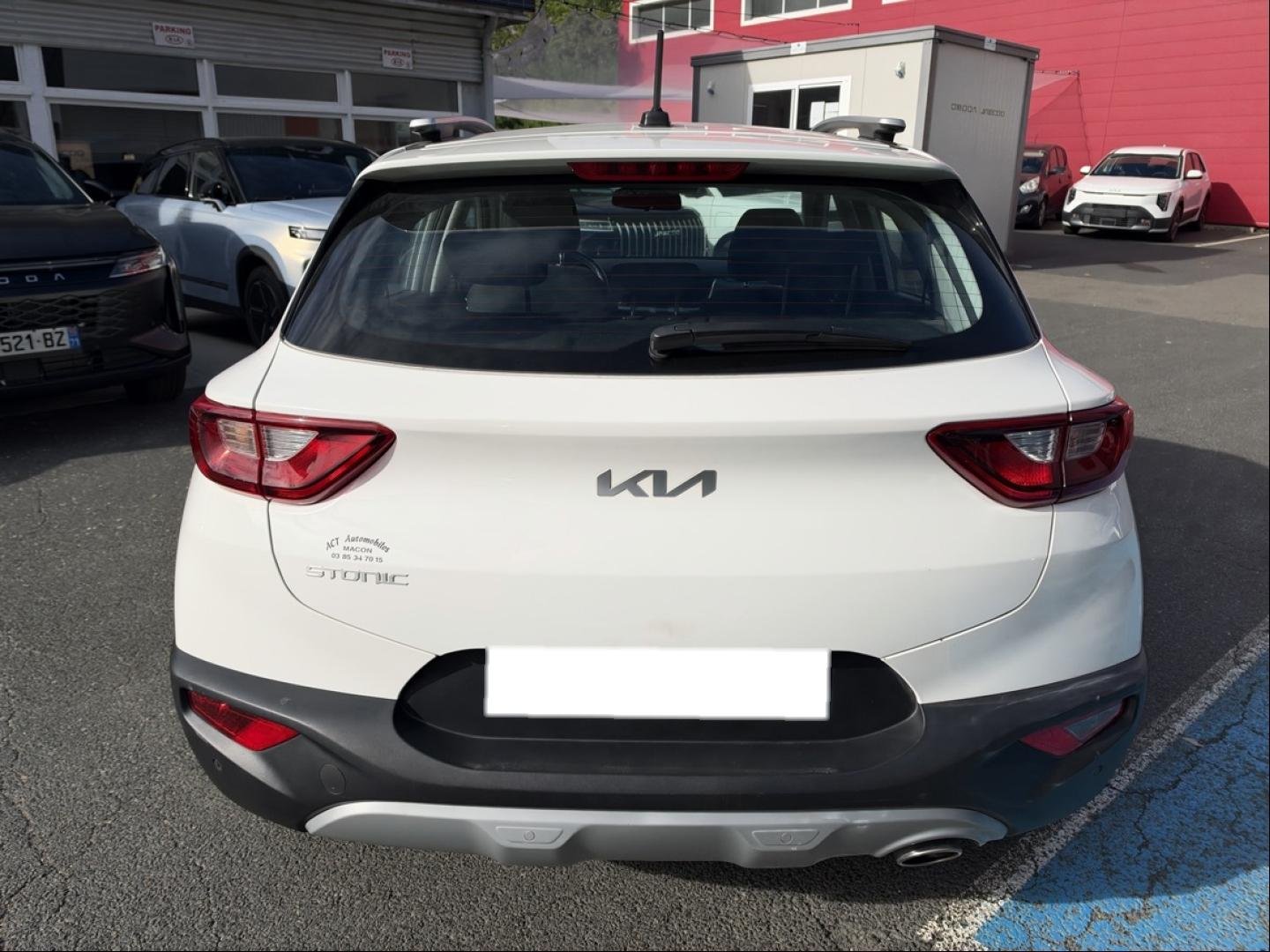 kia - Visuel 5