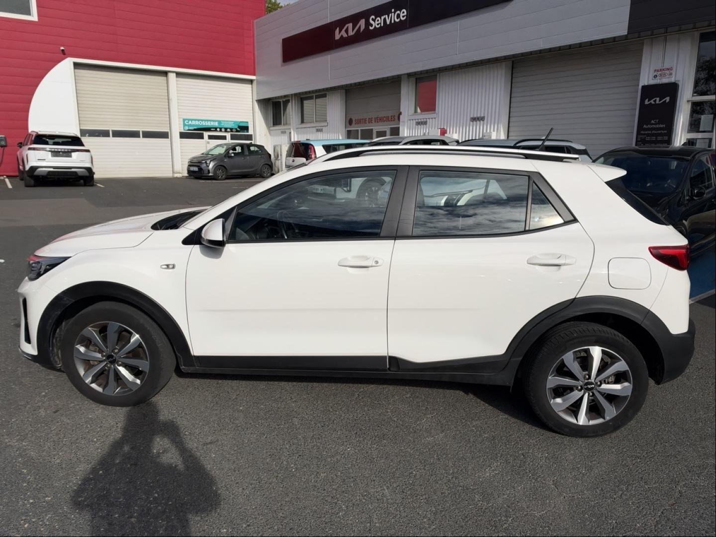 kia - Visuel 7