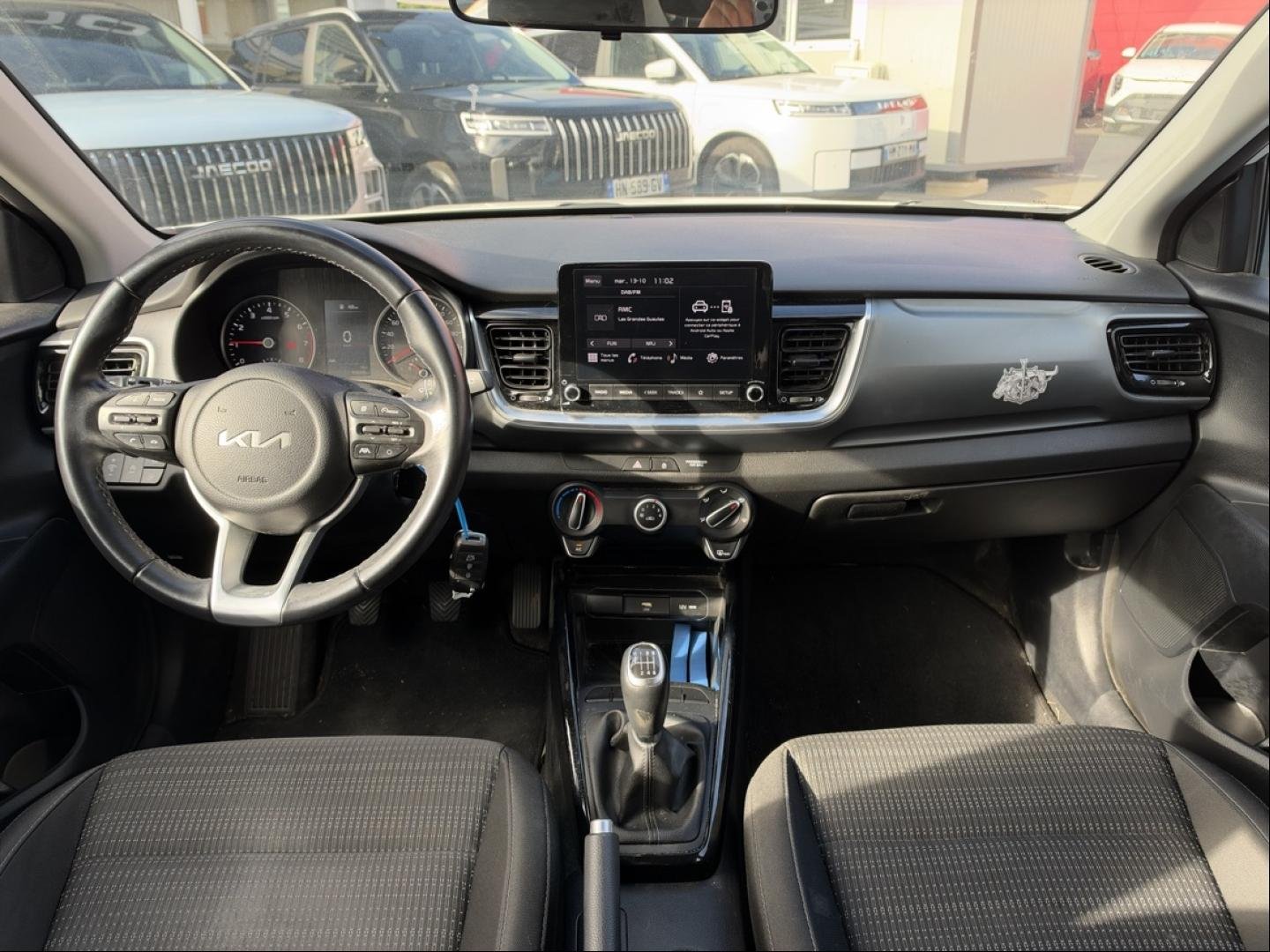 kia - Visuel 11