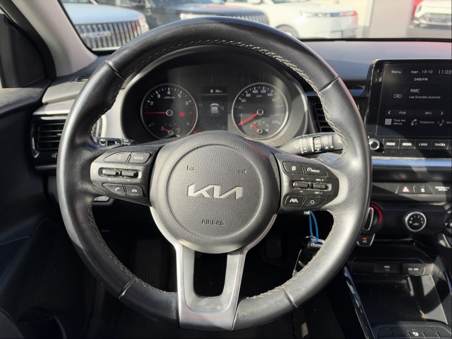 kia - Visuel 14