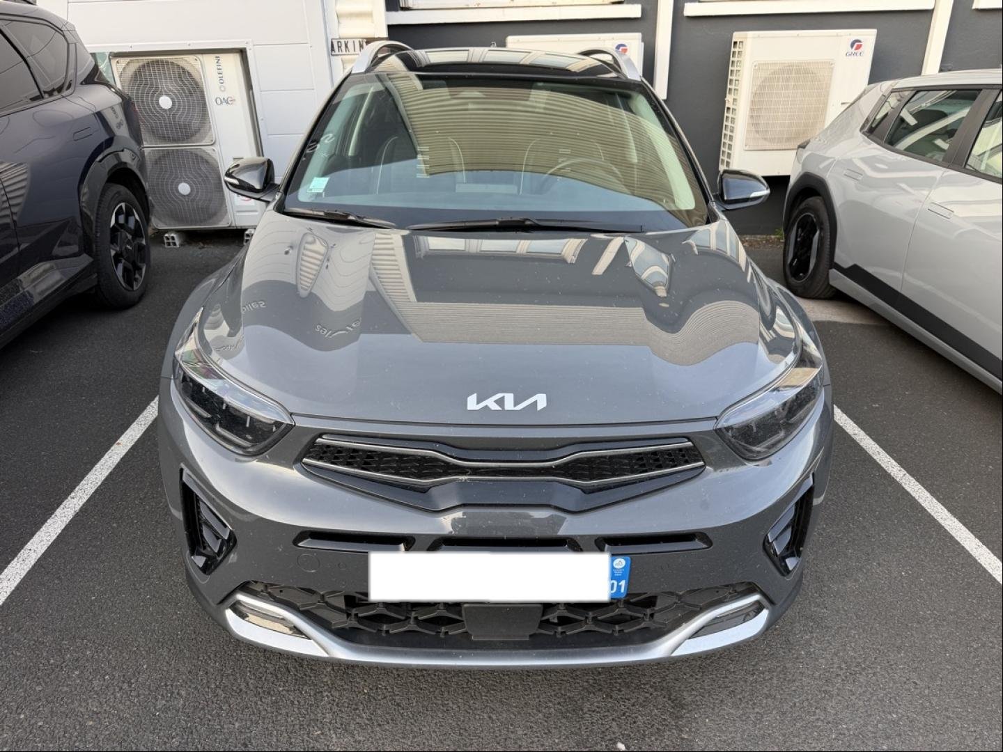 kia - Visuel 1