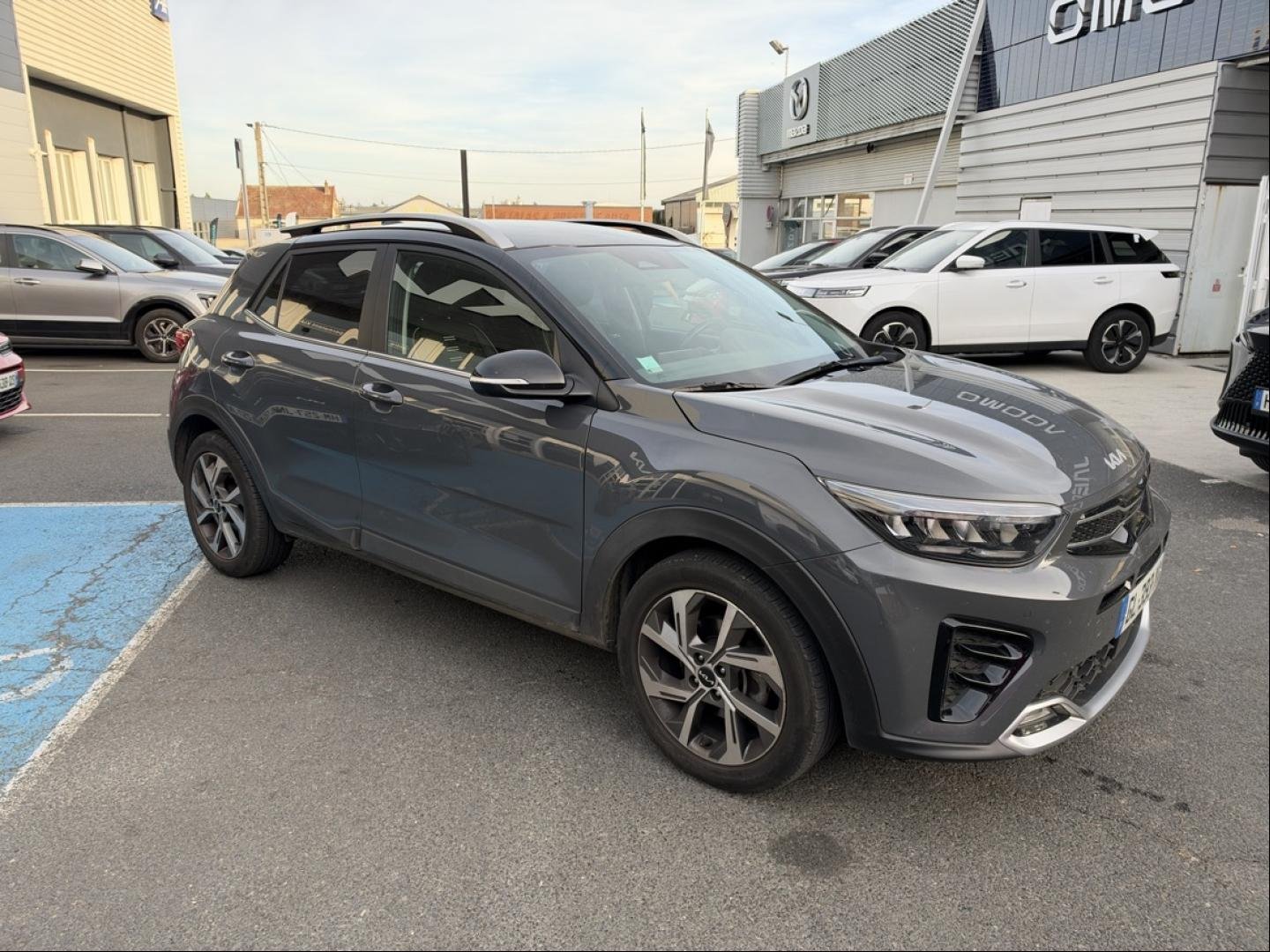 kia - Visuel 2