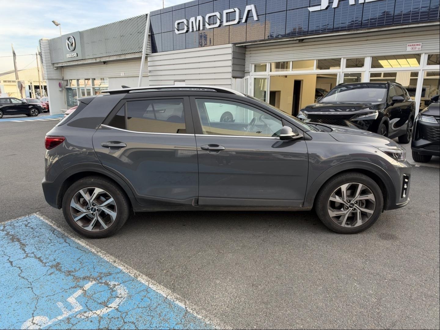kia - Visuel 3