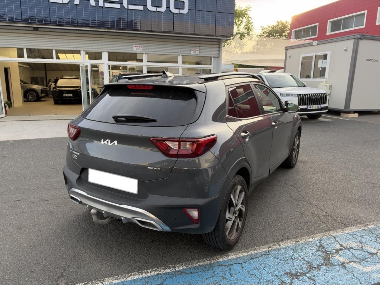 kia - Visuel 4