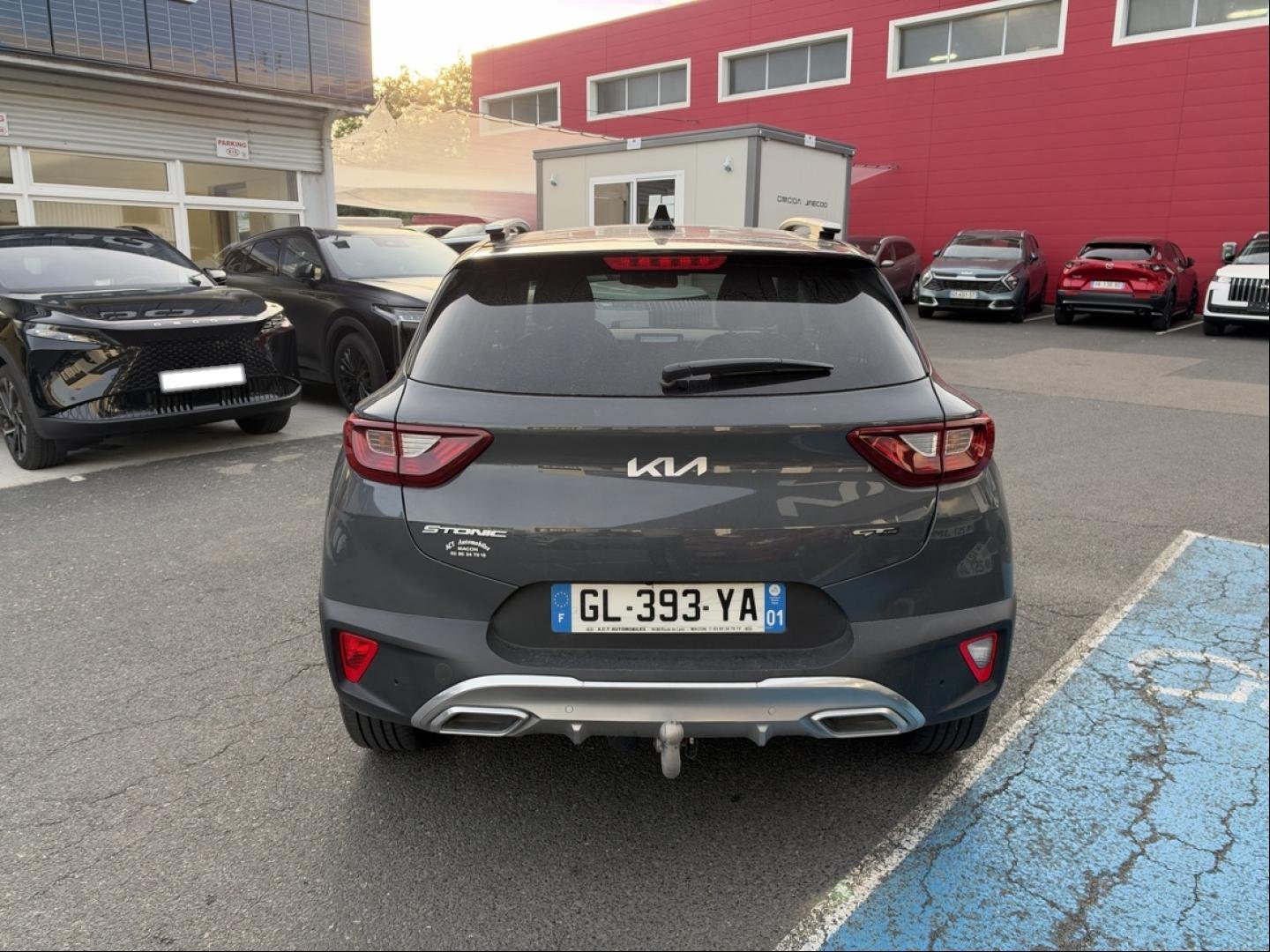 kia - Visuel 5