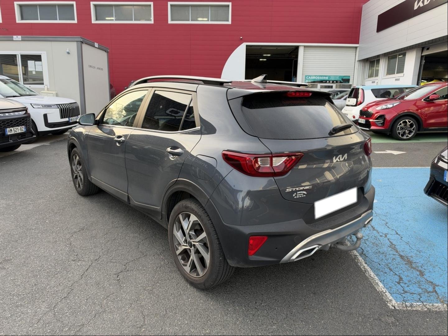 kia - Visuel 6