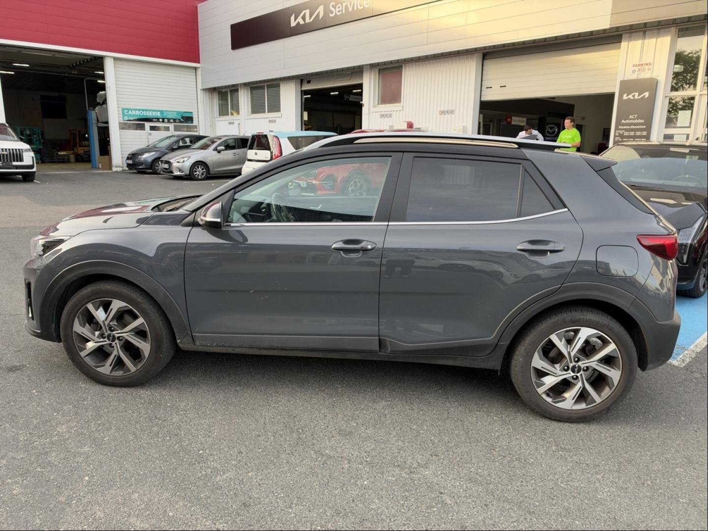 kia - Visuel 7