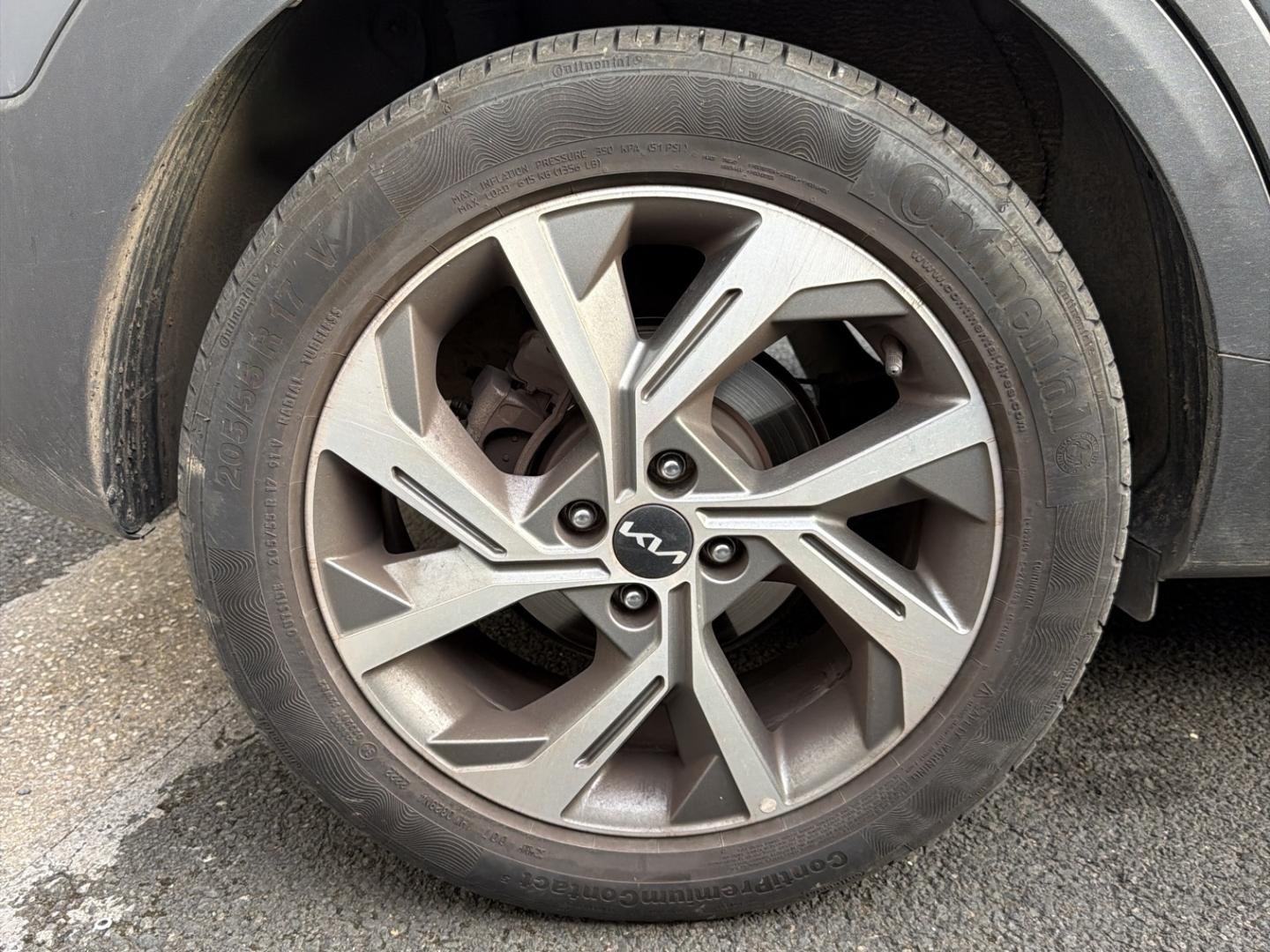 kia - Visuel 9