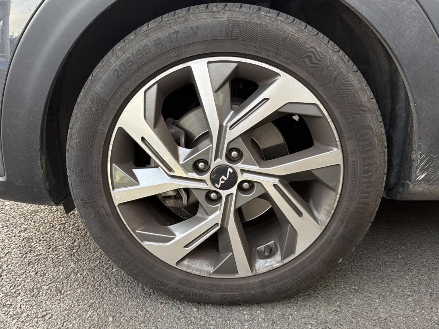 kia - Visuel 10