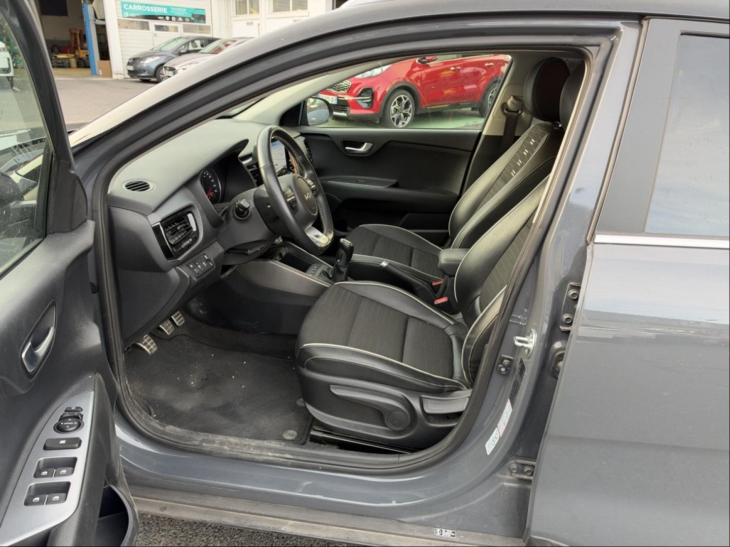 kia - Visuel 12