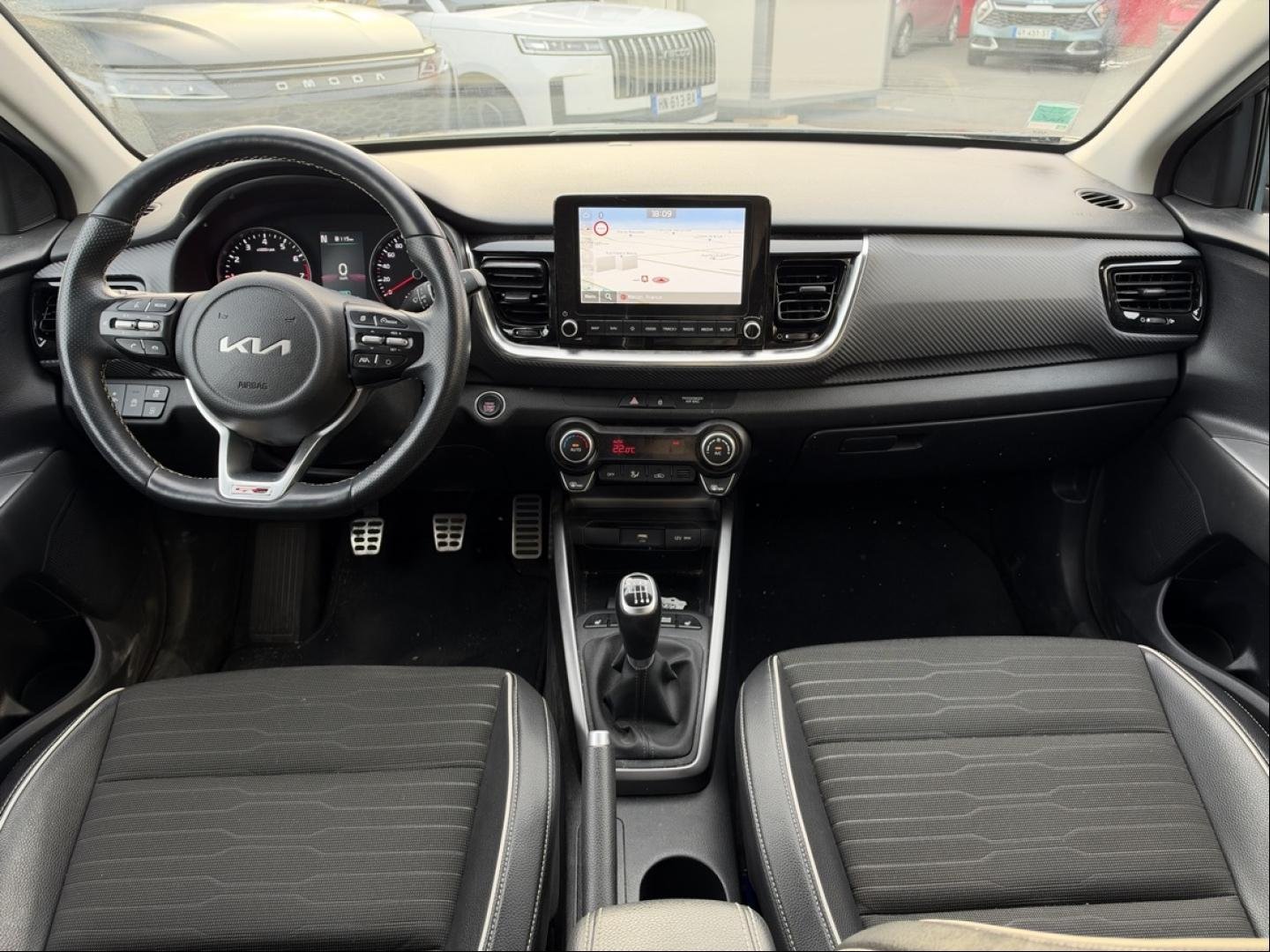 kia - Visuel 14