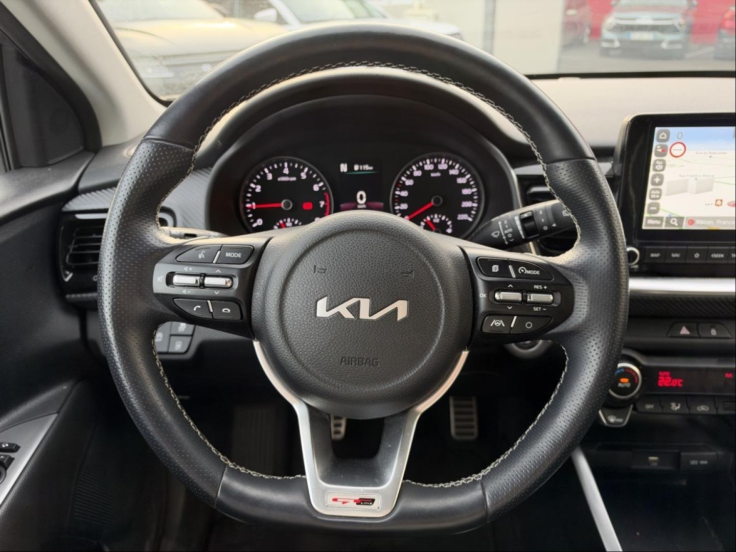 kia - Visuel 17