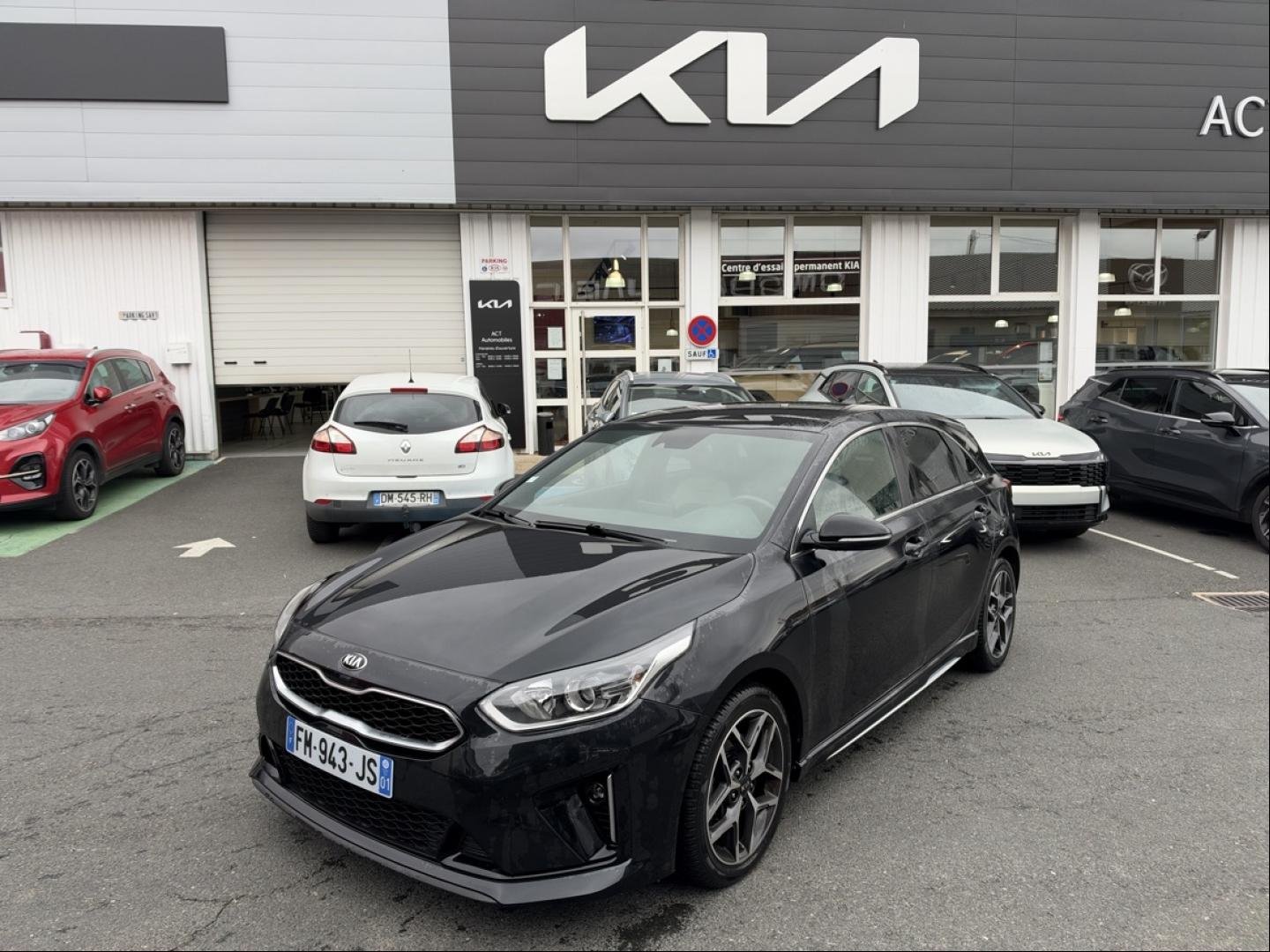 kia - Visuel 0