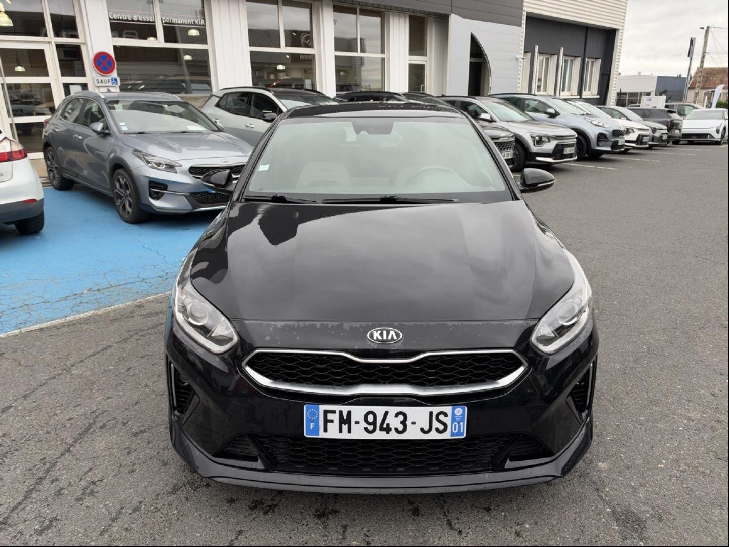 kia - Visuel 1