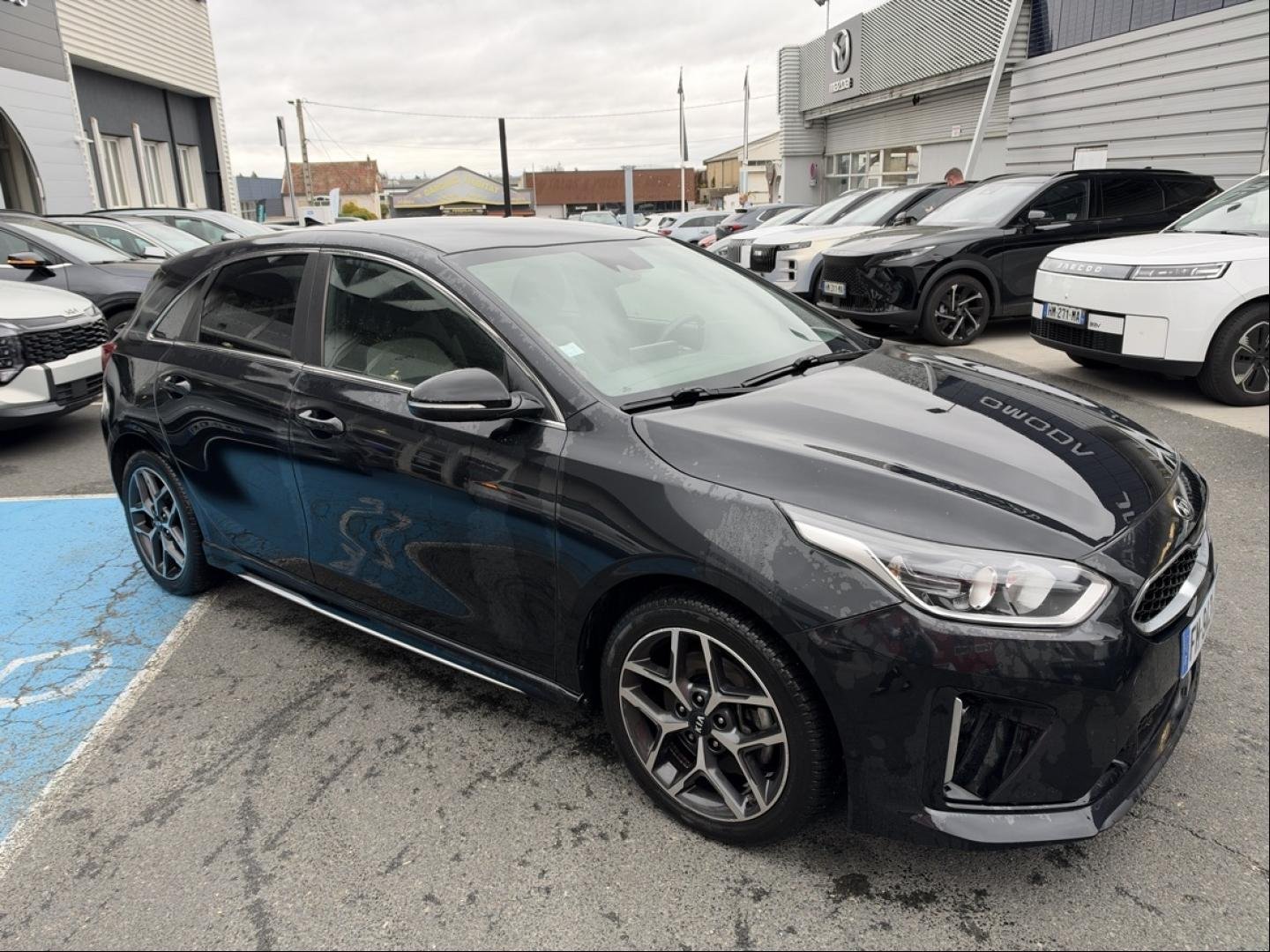 kia - Visuel 2
