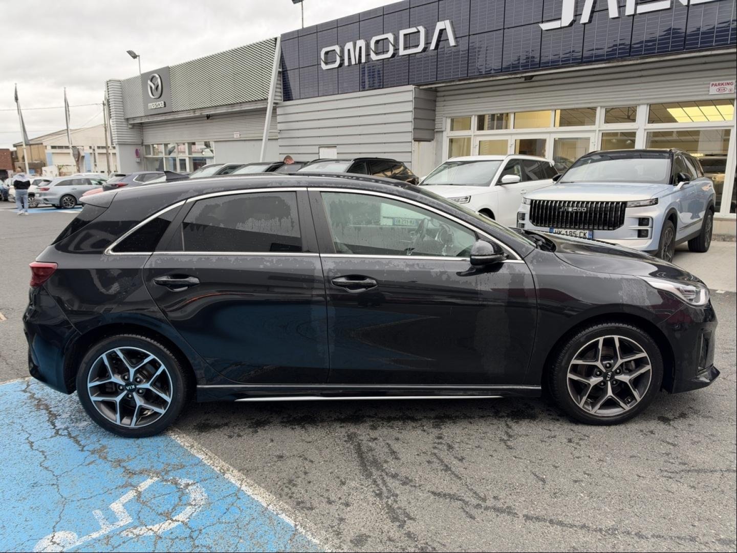 kia - Visuel 3