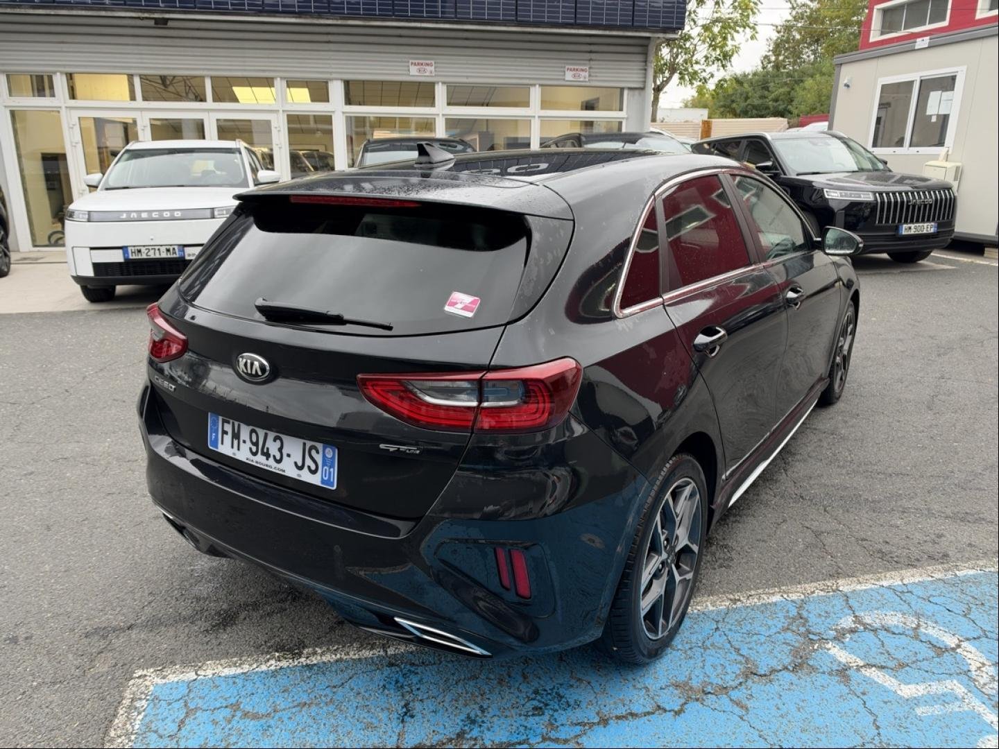 kia - Visuel 4