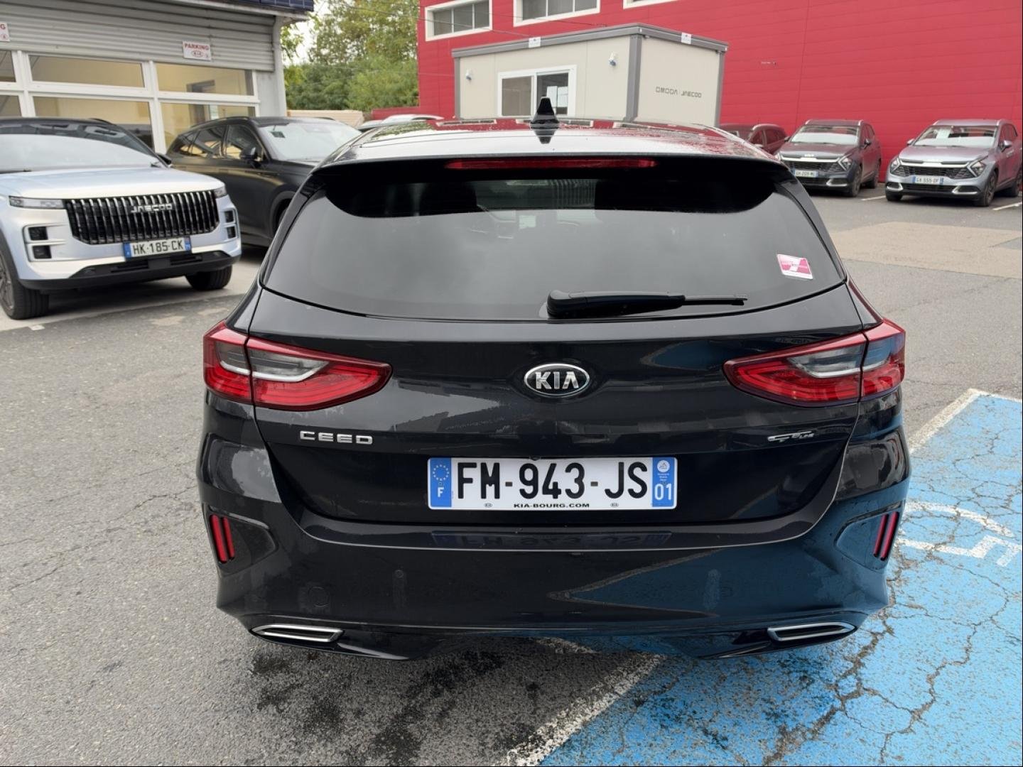 kia - Visuel 5