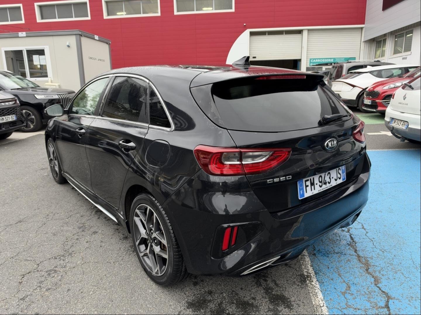 kia - Visuel 6