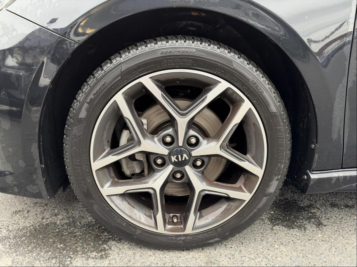 kia - Visuel 8