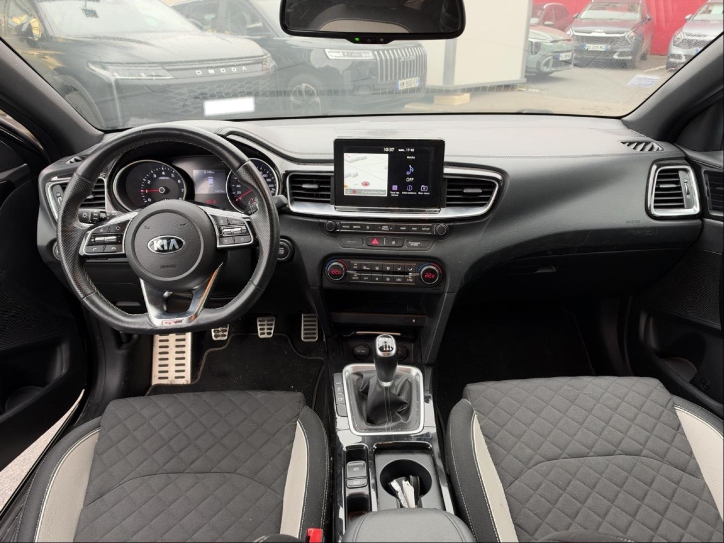 kia - Visuel 11