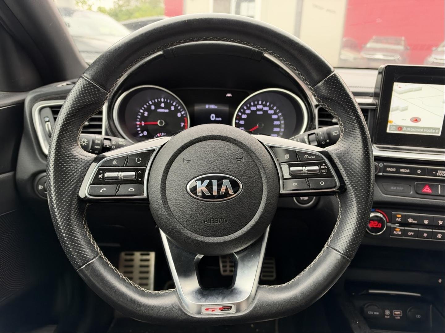 kia - Visuel 14