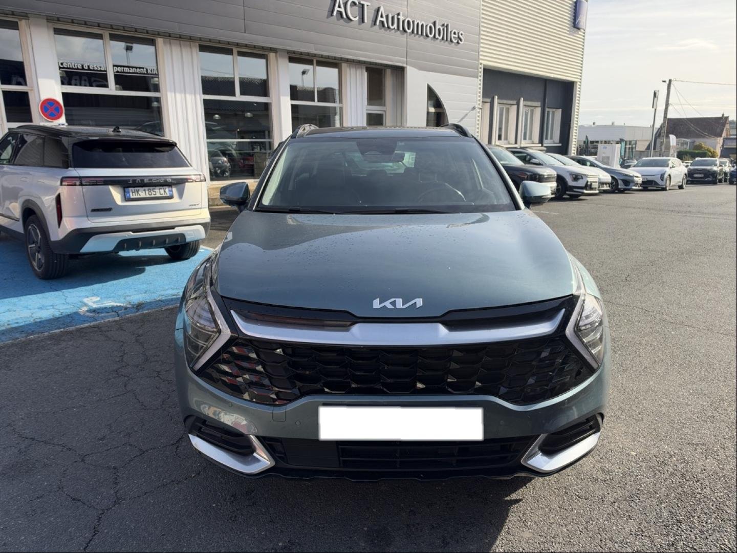 kia - Visuel 1