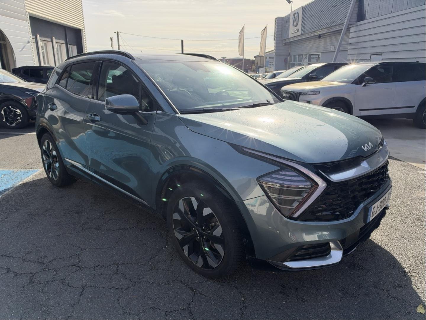kia - Visuel 2