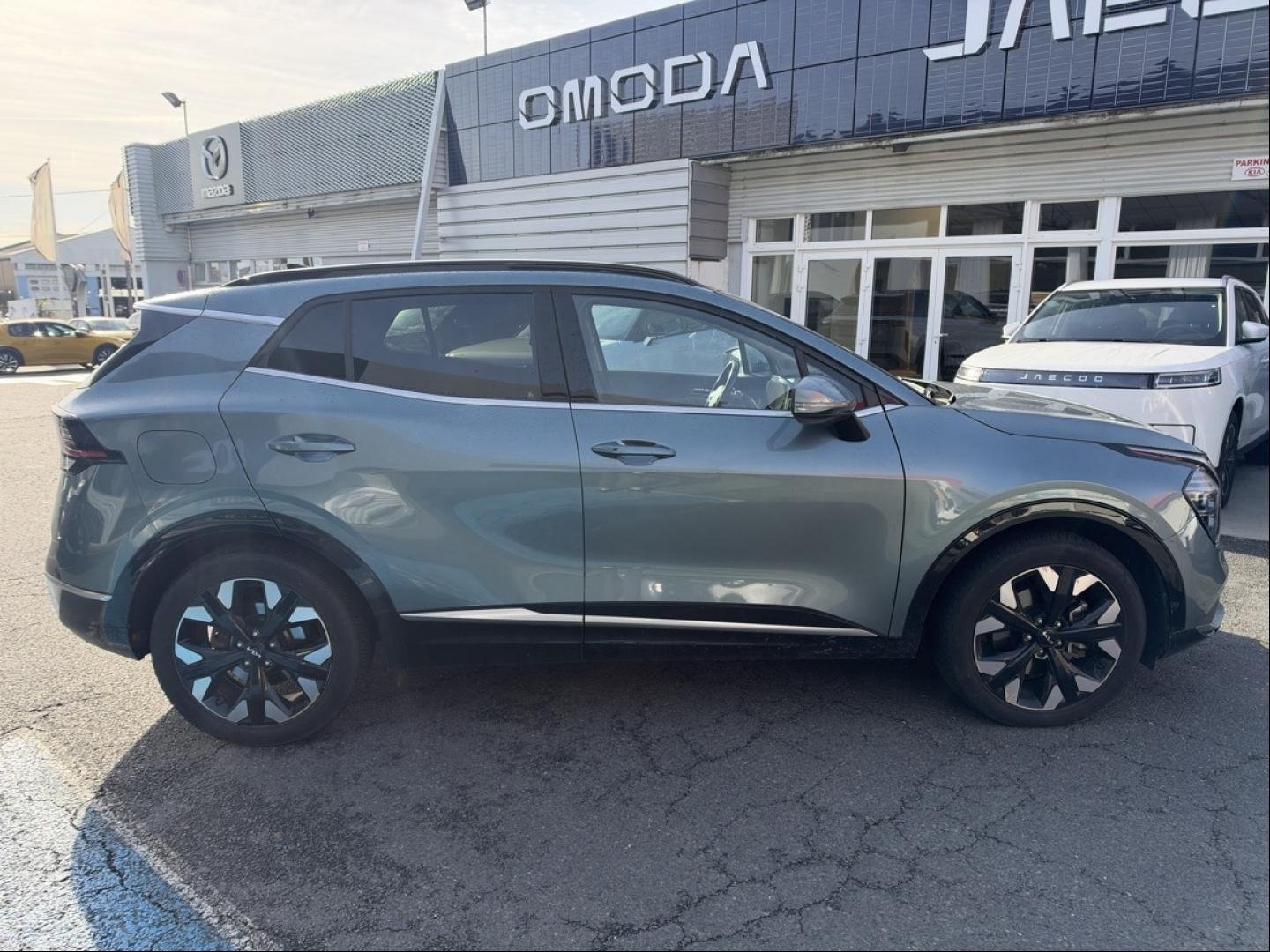 kia - Visuel 3