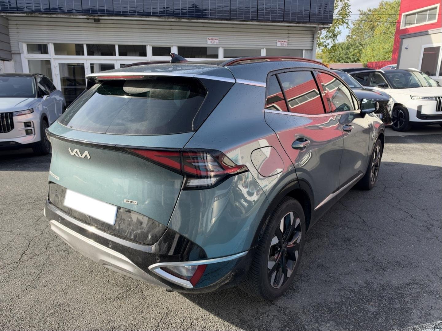 kia - Visuel 4