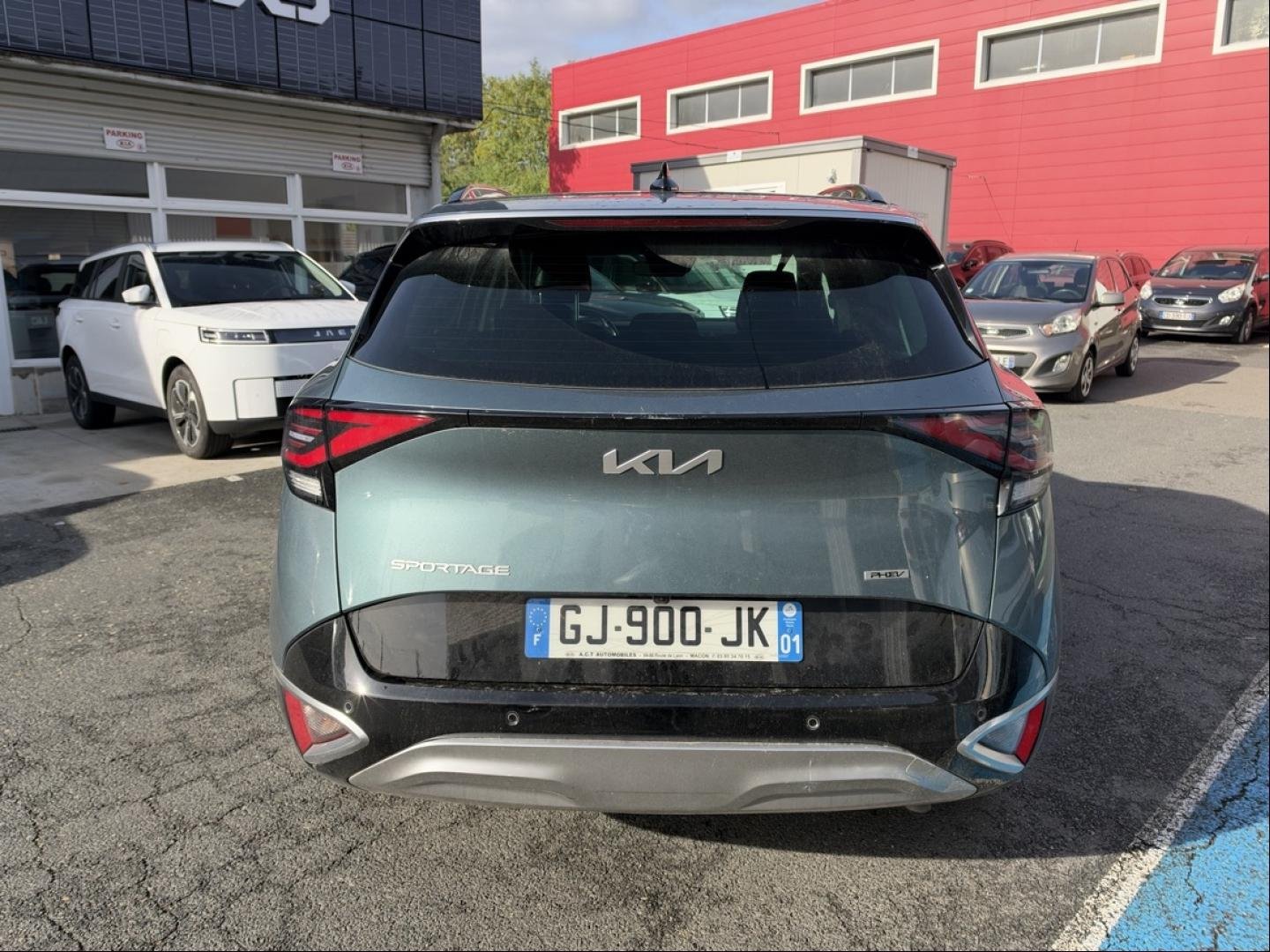 kia - Visuel 5