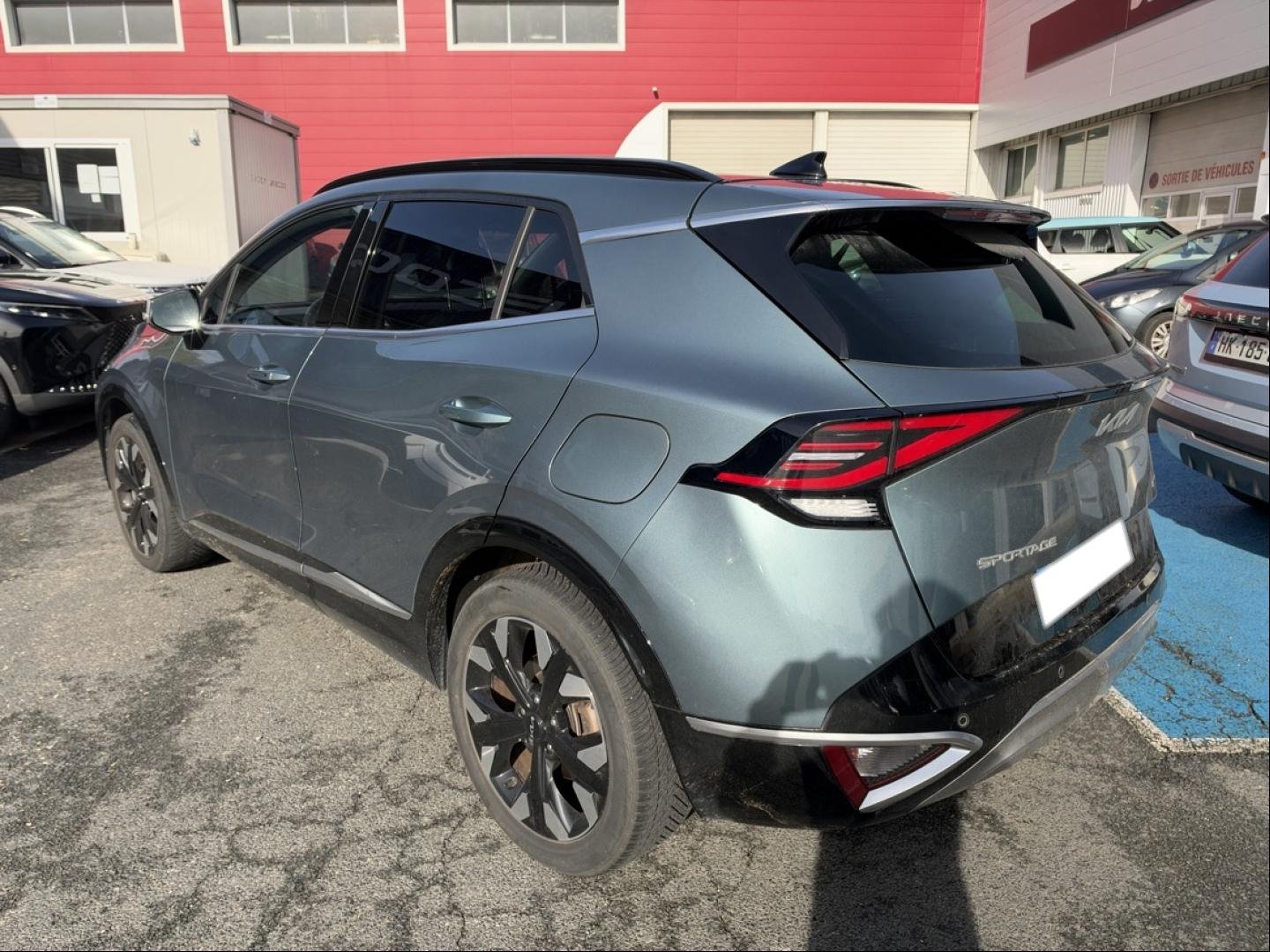 kia - Visuel 6