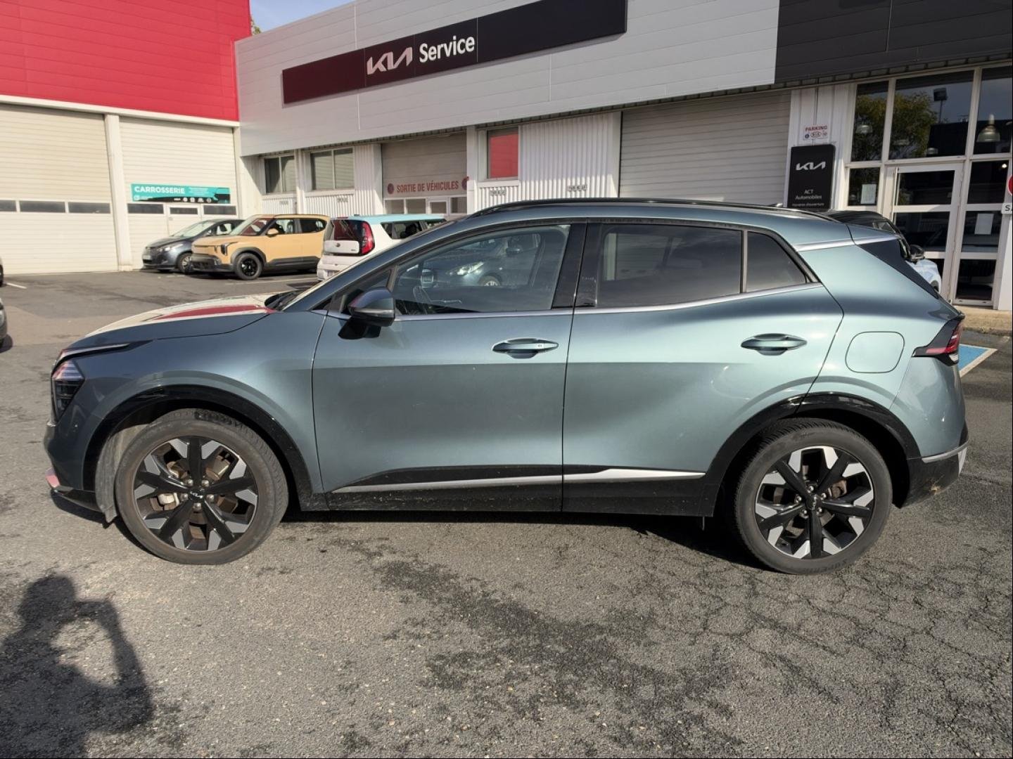kia - Visuel 7